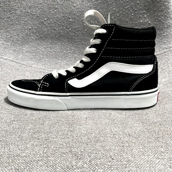 high top vans - Picture 3 of 3